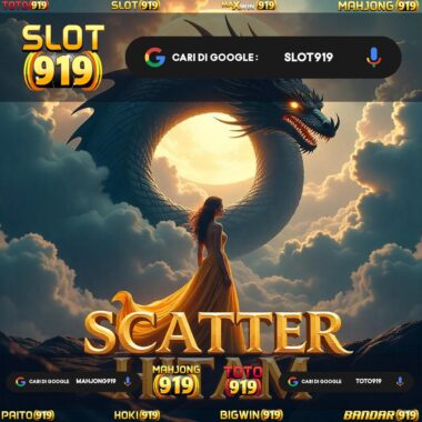 Demo Pg Server Thailand Scatter Hitam Server Rusia