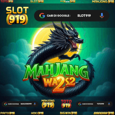 Slot Sceter Hitam Scatter Hitam Mahjong Slot Bohongan