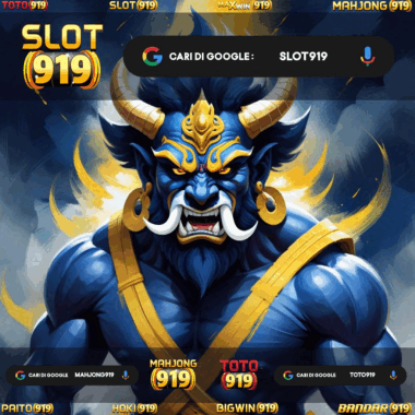 Slot Mahjong Scatter Hitam Demo Slot Terlengkap Pg