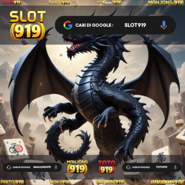 Scatter Hitam Scatter Hitam Mahjong Ways 2 Slot