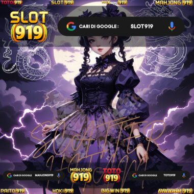 Mahjong Scatter Hitam Daftar Slot Pg Soft Scatter