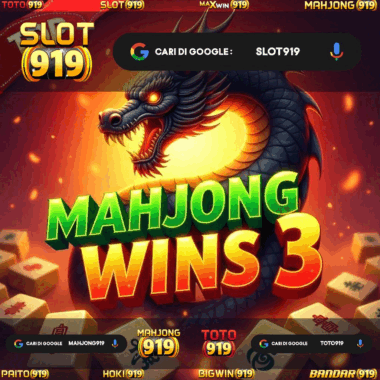 Bet 200 Deposit Pulsa Tanpa Potongan Demo Mahjong