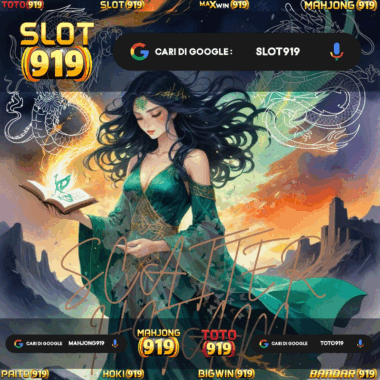 Mahjong Scatter Hitam Slot Demo Mirip Asli Pg