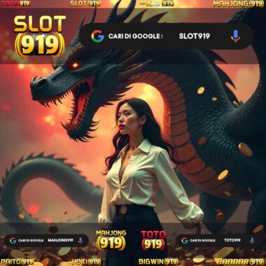 2 Server Thailand Situs Demo Mahjong Scatter Hitam