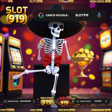 Scatter Hitam Gacor Demo Slot Pg Maxwin Slot