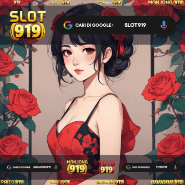 Demo Slot Pg Soft Mahjong Scatter Hitam Provider