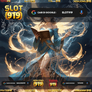 Mahjong Win Scatter Hitam Demo Free Spin Situs