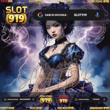 Stakes Scatter Hitam Gampang Menang Link Slot Yang