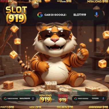 Hoki Slot Demo Mahjong Scatter Hitam Slot Demo