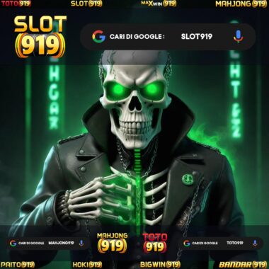 Bounty Showdown Pg Scatter Hitam Server Rusia Situs