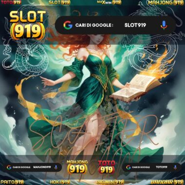 Scatter Hitam Demo Slot Terbaru Pg Soft Cara