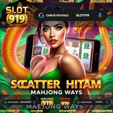 Apa Situs Scatter Hitam Demo Slot Pg Gacor