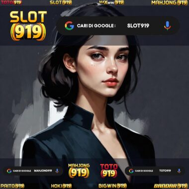 Showdown Scatter Hitam Turun Slot Scatter Hitam Mahjong