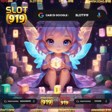 Slot Pg Soft Mahjong Anti Lag 4 Scatter