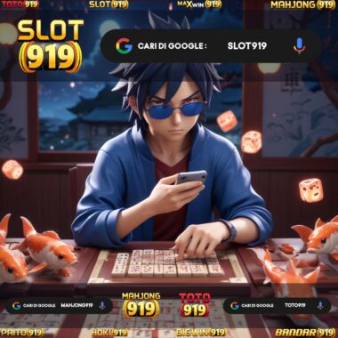 Pg Soft Mahjong Aplikasi Slot Scatter Hitam Scatter