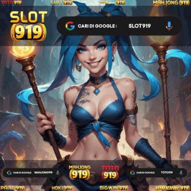 Pola Mahjong Scatter Hitam Hari Ini Demo Slot