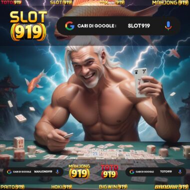 Benar Scatter Hitam Itu Ada Slot Demo Pg