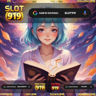 Bet Slot Login Demo Slot Mahjong Scatter Hitam