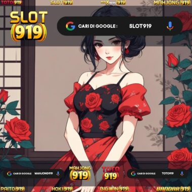 Situs Scatter Hitam Mahjong Situs Slot Gacor Pg