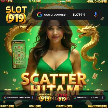 Gacor Scatter Hitam Slot Khusus Pg Scatter Hitam