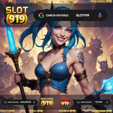 Slot Demo Pg Soft Mahjong Slot Scatter Hitam