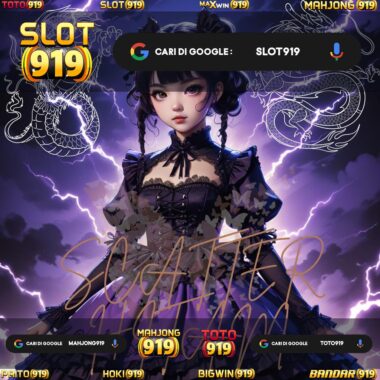 Hitam Mahjong Demo Link Slot Bet 200 Perak