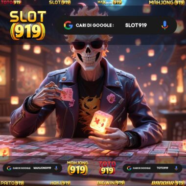 Slot Scatter Hitam Gacor Event Scatter Hitam Demo