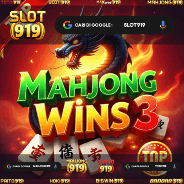 Gacor Scatter Hitam Situs Mahjong Ways 2 Scatter