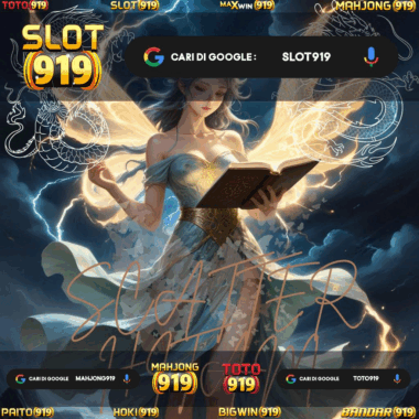 Menang Demo Scatter Hitam Mahjong Ways Demo Slot