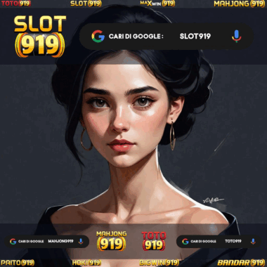 Pg Mahjong 3 Slot Gacor Luar Scatter Hitam