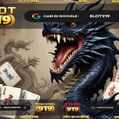 Hitam Mahjong Terbaru Slot Demo Pg Rio Fantasia