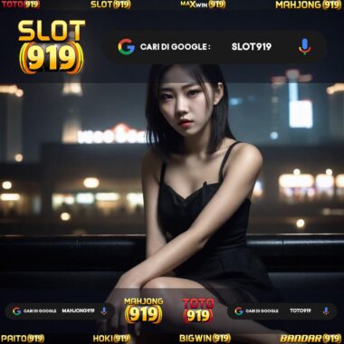 Slot Scatter Hitam Demo Link Akun Demo Slot