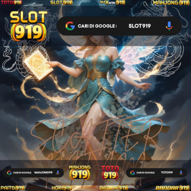 Demo Slot Apa Yang Ada Scatter Hitam Slot