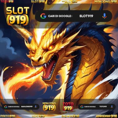 Demo Scatter Hitam Mahjong Demo Slot Akun Demo