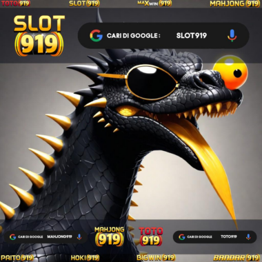 Pg Soft Mahjong Scatter Hitam Gacor Situs Slot