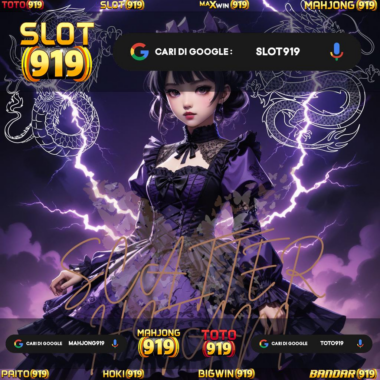 Potongan Pgsoft Scatter Hitam Game Apa Slot Demo