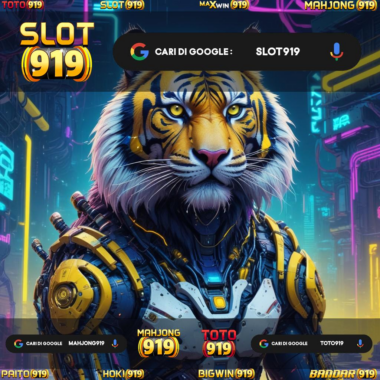 Menang Demo Slot Mahjong Scatter Hitam Slot Demo