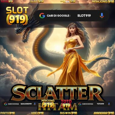 Soft Gacor 2025 Mahjong Scatter Hitam Provider Apa