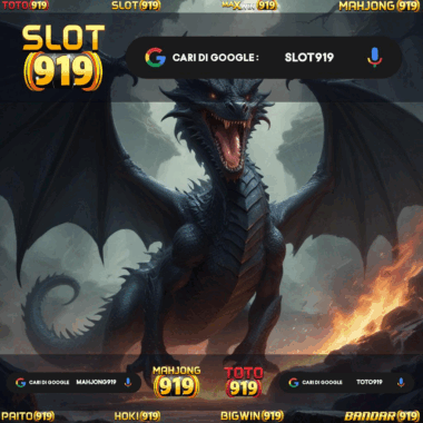 Slot Gacor Parah Pg Mahjong Scatter Hitam Slot