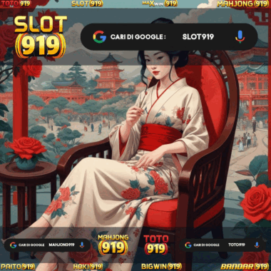 Pg Soft Situs Gacor Scatter Hitam Mahjong Yang