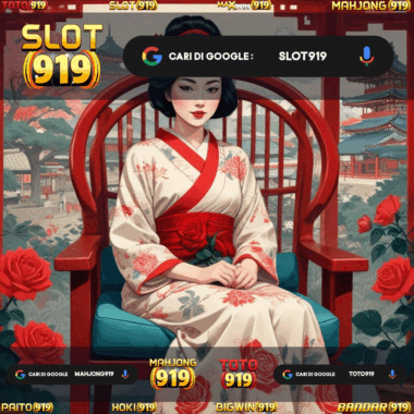 Yang Ada Scatter Hitam Slot Demo Pgsoft Gacor