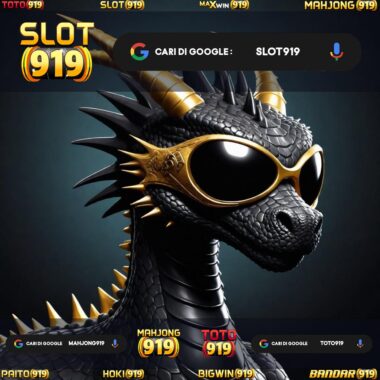 Bounty Anti Lag Situs Server Thailand Scatter Hitam