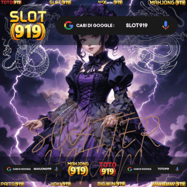 Scatter Hitam Demo Slot Pg Mahjong Gacor Situs