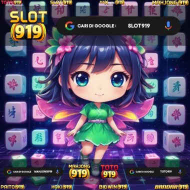 Situs Yang Ada Scatter Hitam Mahjong Slot Yang