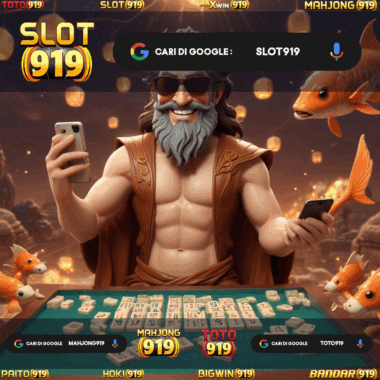 Scatter Hitam Mahjong Ways 2 Akun Demo Slot