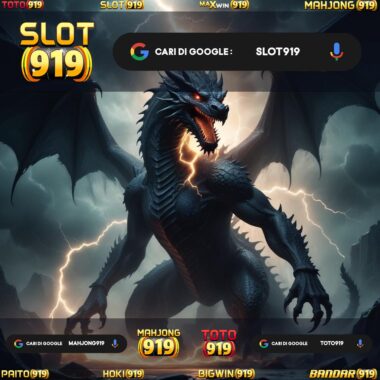 Tiger Scatter Hitam Mahjong Demo Situs Scatter Hitam