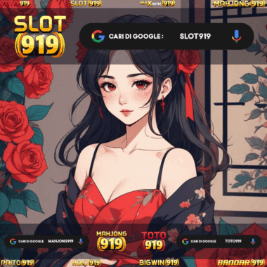 Menang Demo Slot Mahjong 2 Scatter Hitam Scatter