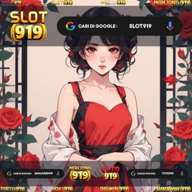 Slot Mahjong Scatter Hitam Daftar Slot Pg Scatter