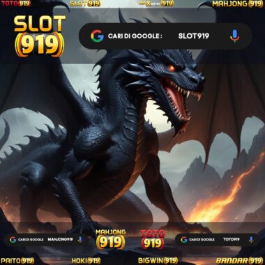 Solot Pgsoft Slot Demo Situs Mahjong Scatter Hitam