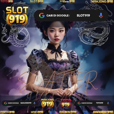 Hitam Situs Slot Scatter Hitam Terpercaya Slot Bet